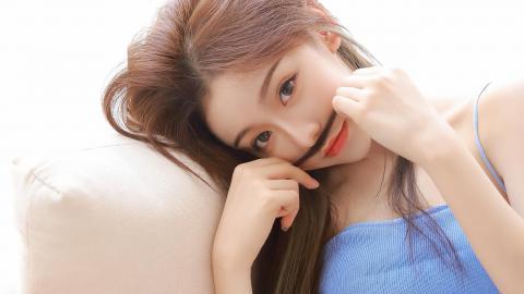 山东菏泽：玻璃生产加工忙